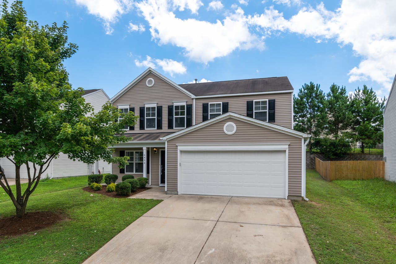 What a $350K Budget Actually Gets You in the NC Triangle Right Now