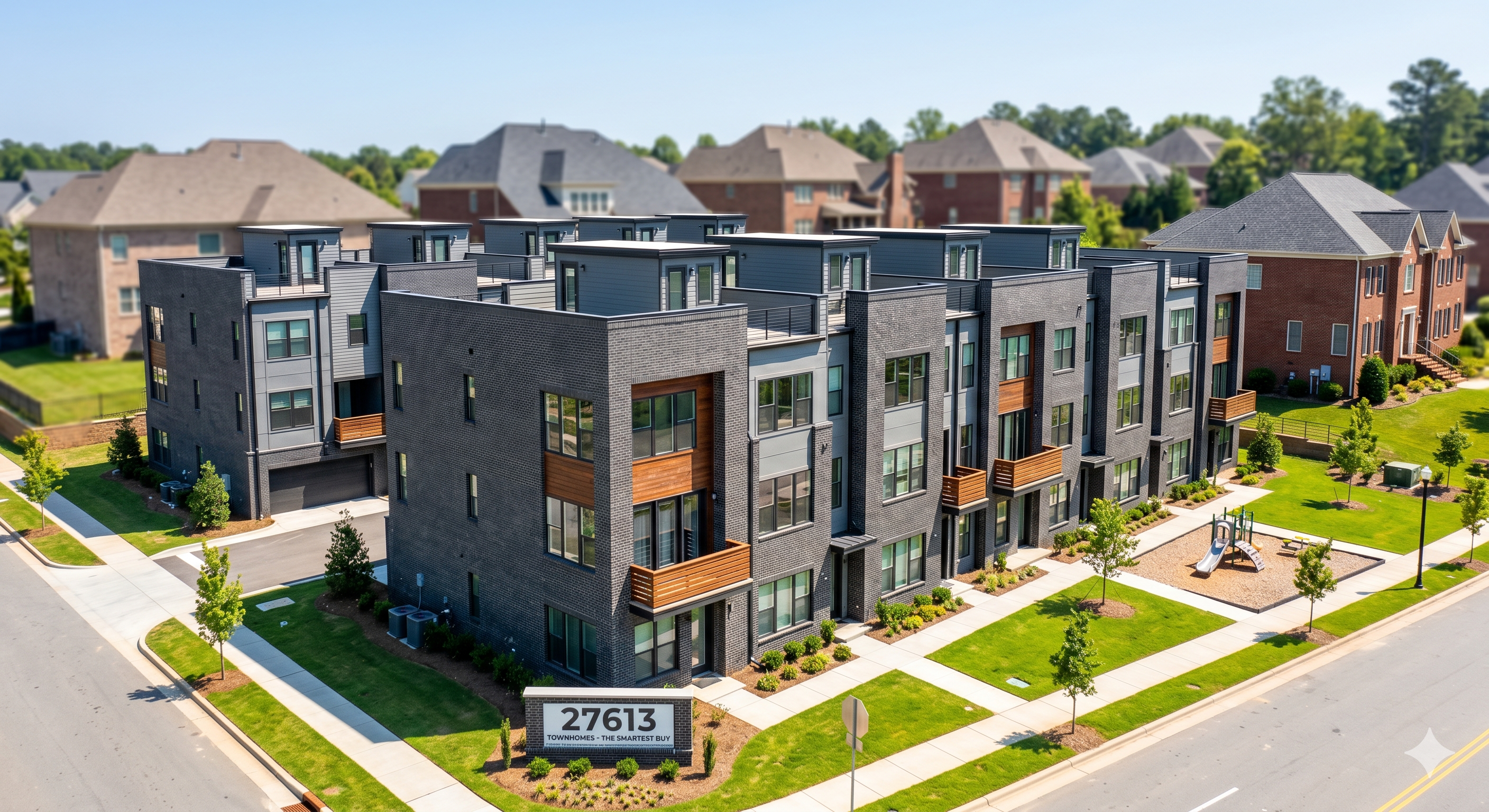 Walk to DPAC or Drive to Everything: How 1.5 Miles Changes a Durham Condo's Value by $650,000