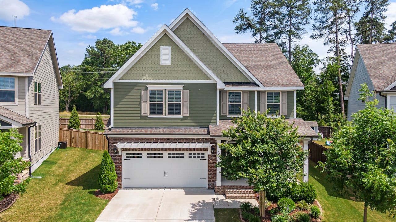 A First-Time Buyer's Guide to Searching for Homes in North Carolina