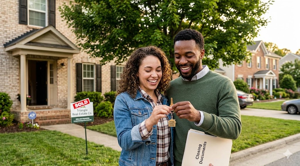 How the MLS Levels the Playing Field for Home Buyers