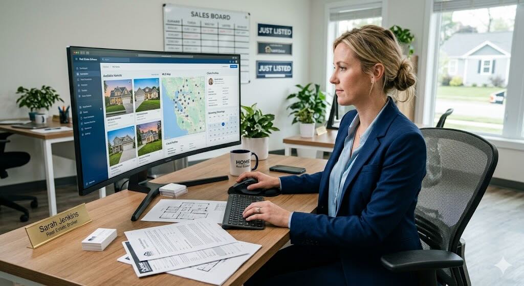 Is Your Real Estate Business Integrating AI Safely? What Every Broker and Agent Needs to Know